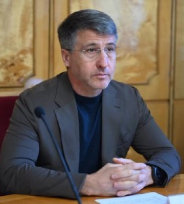 Мирослава Білецького знову «звільняють»: що відомо про чутки навколо голови Закарпатської ОВА