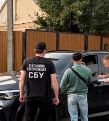 Дешёвые квадроциклы по цене дорогих: предпринимателя из Волыни подозревают в обмане пограничников почти на 4 миллиона гривен