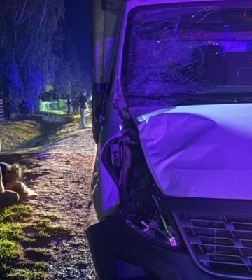 Смертельна ДТП на Львівщині: 14-річна дівчина загинула, ще одна неповнолітня – в лікарні