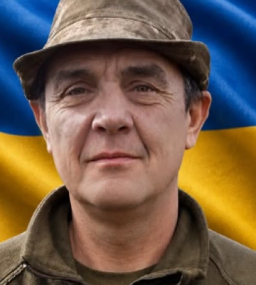 Підтвердили загибель на війні головного сержанта з Волині Івана Міневича