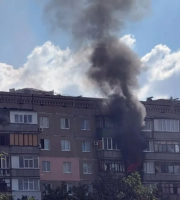 Трое погибших и 12 раненых: что россияне сделали за сутки с Донетчиной