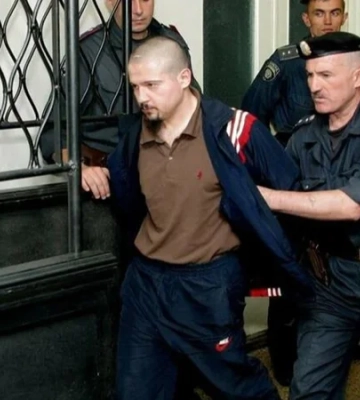 «Карав тих, хто з мене знущався». Український боксер став серійним убивцею: серед його жертв була 12-річна дівчинка