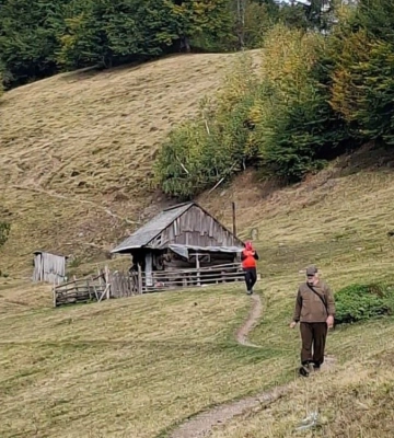 На Закарпатті знайшли мертвого чоловіка