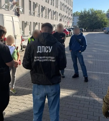 На Одещині викрили лікарку на продажі фейкової інвалідністі чоловікам 