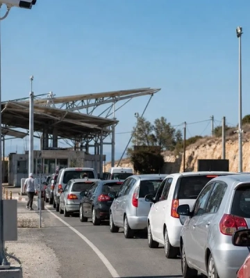 Депутати Кіпру розкритикували витрати на ПЗ для штрафів — Cyprus Mail