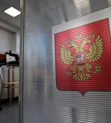 Канада, Австралия, Новая Зеландия, Норвегия и Великобритания коллективно осудили проведение Россией выборов на ВОТ Украины