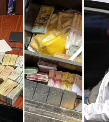 Понад 3 млрд грн податків пішли повз бюджет: викрито мережу «конвертів»