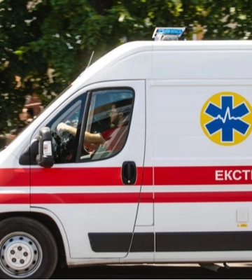 На Миколаївщині через російську атаку загинув трирічний хлопчик