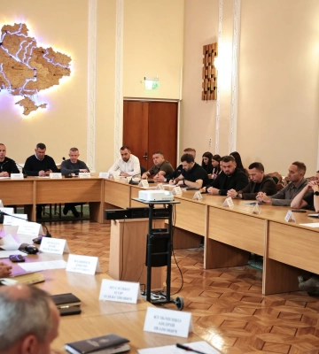 «Власна справа»: волинських підприємців закликають скористатися оновленою грантовою програмою