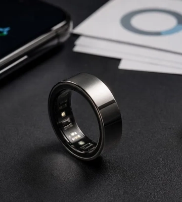 IPO Oura: більшість акцій продадуть чинні акціонери — TechCrunch