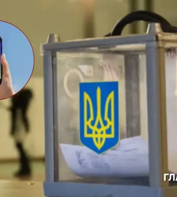 Стефанчук прокоментував можливість проведення виборів через «Дію»