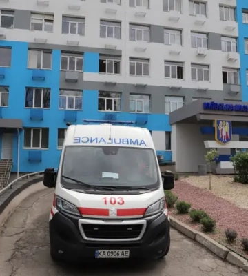 Уряд затвердив нові правила роботи медзакладів під час повітряних тривог – Корецький