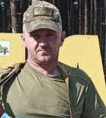 За результатами ДНК-експертизи підтвердили загибель бійця на донецькому напрямку. У громадах втрати