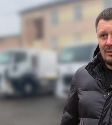 Нові обличчя влади Рівного: що відомо про статки та минуле нового заступника голови Сергія Марчука (ВІДЕО)