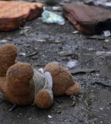 Удар РФ по Миколаївщині: загинув трирічний хлопчик