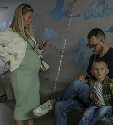 Уряд затвердив нові правила роботи лікарень залежно від рівня повітряної загрози — Корецький