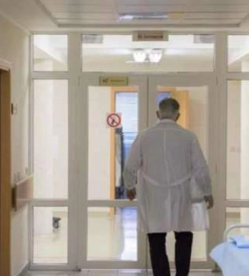 Уряд ухвалив нові правила роботи лікарень під час повітряних тривог: що зміниться для пацієнтів
