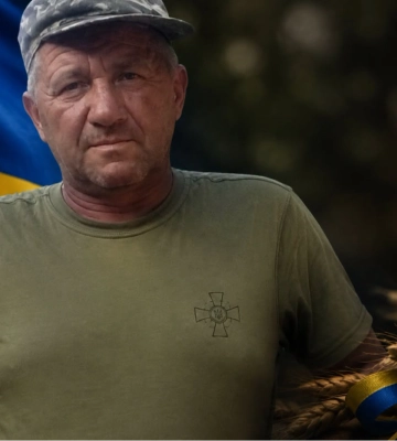 Після поранення на війні помер захисник із Волині Ростислав Мельничук