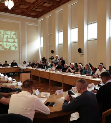 У чотирьох громадах Волині розробили маршрути послуг з ментального здоров'я