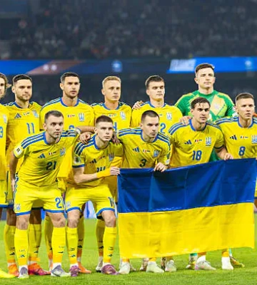 Венгрия снова на пути Украины: соперник, с которого началась история сборной