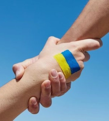 Украина вернула еще пятерых детей из временно оккупированных территорий Херсонщины