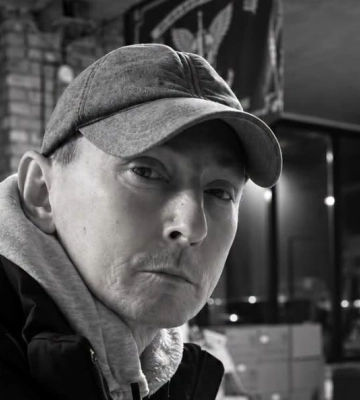 У Ковелі попрощалися з кіборгом Андрієм Луциком, який захищав Донецький аеропорт