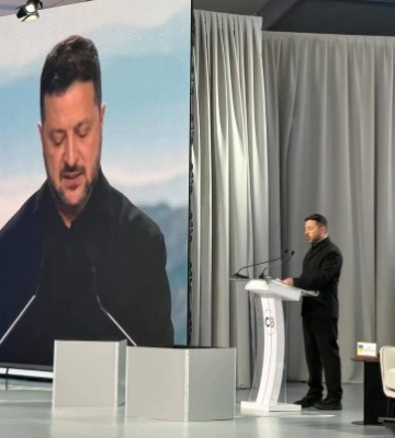У Берегові очікують відновлення будівництва об’їзної дороги та спрощення туристичного збору за підсумками саміту «Carpathian 8»