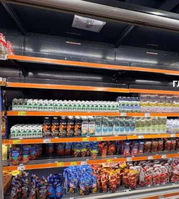 Ціни на продукти восени: що вже подорожчало та чого чекати далі