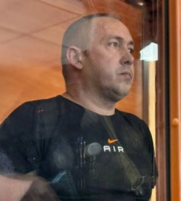 Будинок колишнього комбрига загорівся на Київщині: деталі події