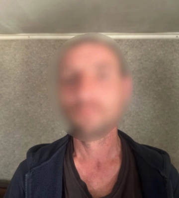 Систематично кривдив співмешканку - на Хмельниччині повідомлено про підозру домашньому насильнику