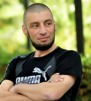 Отстреливался от оккупантов на блокпосту: ветеран «Айдара» пропал без вести в Мелитополе