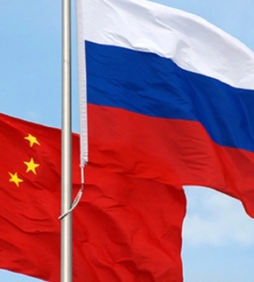 Роль РФ та Китаю в іранській війні обмежилася технологічною та розвідувальною підтримкою - експерт