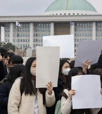 В Южной Корее готовят иск из-за сбоя при подаче заявлений в вузы — Korea Herald