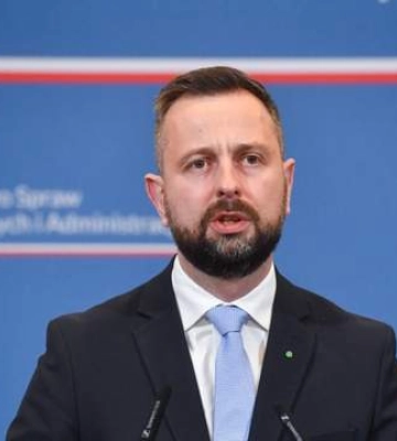 "Дроны будут летать уже в Польшу": министр обороны предупредил о последствиях отсутствия ПВО в Украине