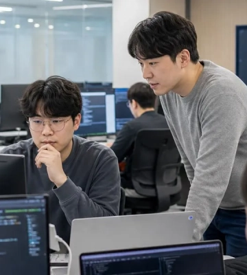 Південна Корея відновить програму для дослідників ШІ — Korea Herald