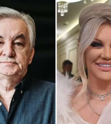 Автор хіта, який зробив Повалій знаменитою, розказав, як вона з ним розплатилася