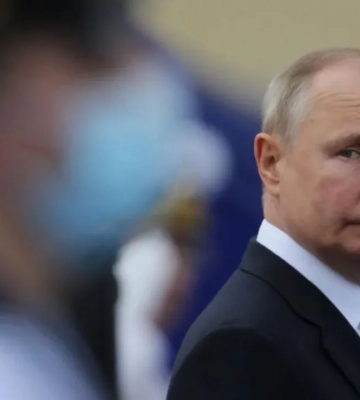 Кто может сменить Путина: The Washington Post назвала семь потенциальных преемников