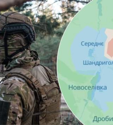 Операція "Вівальді" набирає обертів: Сили оборони звільнили нові населені пункти на Донеччині