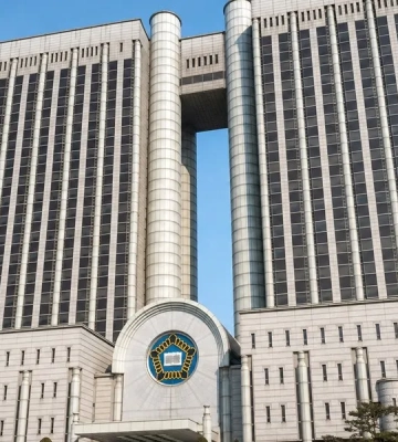 Суд Південної Кореї визначив межі шкільного насильства — Korea Herald