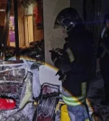 На Київщині троє загиблих через російський удар, серед них двоє трирічних дітей