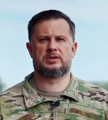 Операция "Вівальді": Билецкий сообщил об освобождении новых сел на Донетчине. ВИДЕО