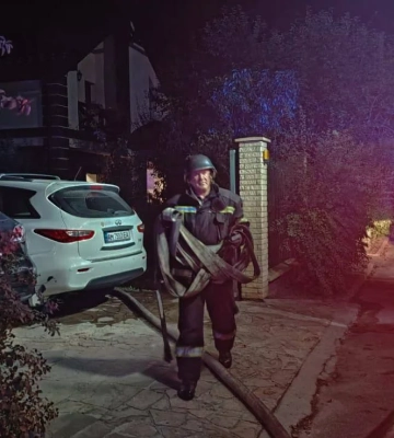 На Київщині зросла кількість загиблих внаслідок російського удару