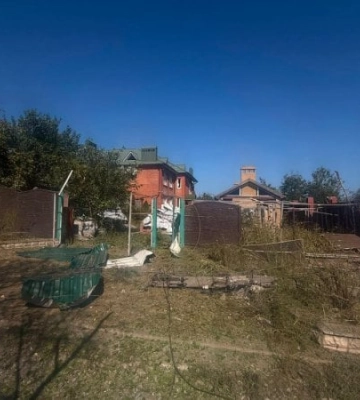 Росіяни понад 30 разів обстріляли міста і села Донецької області, – ОВА