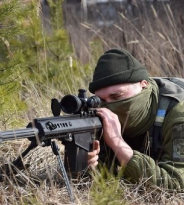 Війська РФ найактивніше діють у прикордонні Харківщини: фіксуються піхотні групи та спроби розширення зони контролю, - ДПСУ