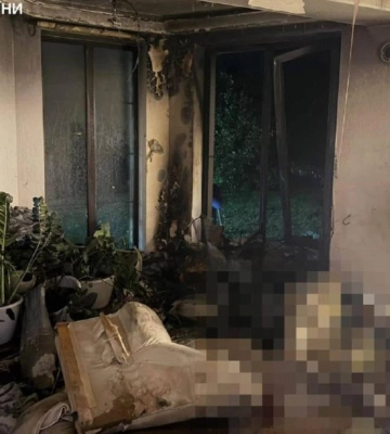 На Київщині після атаки РФ зросла кількість загиблих: померла ще одна дитина