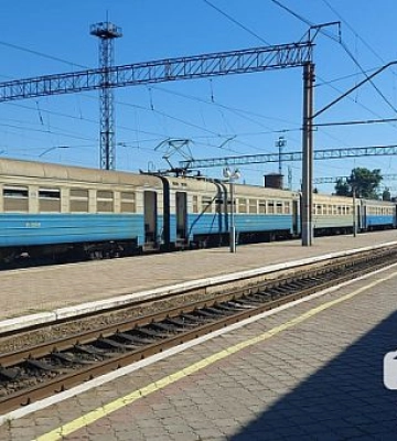 Ворог шукає інформацію про залізницю: криворіжців попереджають про спроби вербування