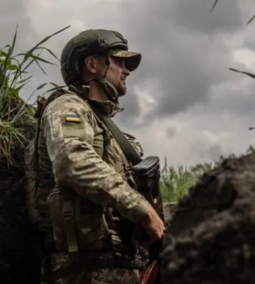 Росіяни зайняли смугу до 4 км уздовж кордону на Сумщині
