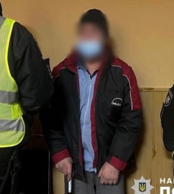 У Дніпрі чоловіка судили за замах на вбивство брата: деталі