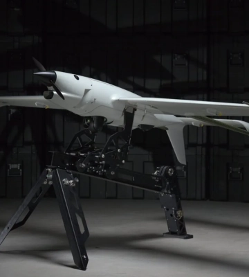США придбали українські безпілотники Raybird на понад 10 млн доларів