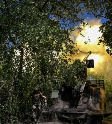 На Сумщині російські військові зайняли смугу вздовж кордону глибиною до 4 км – Трегубов